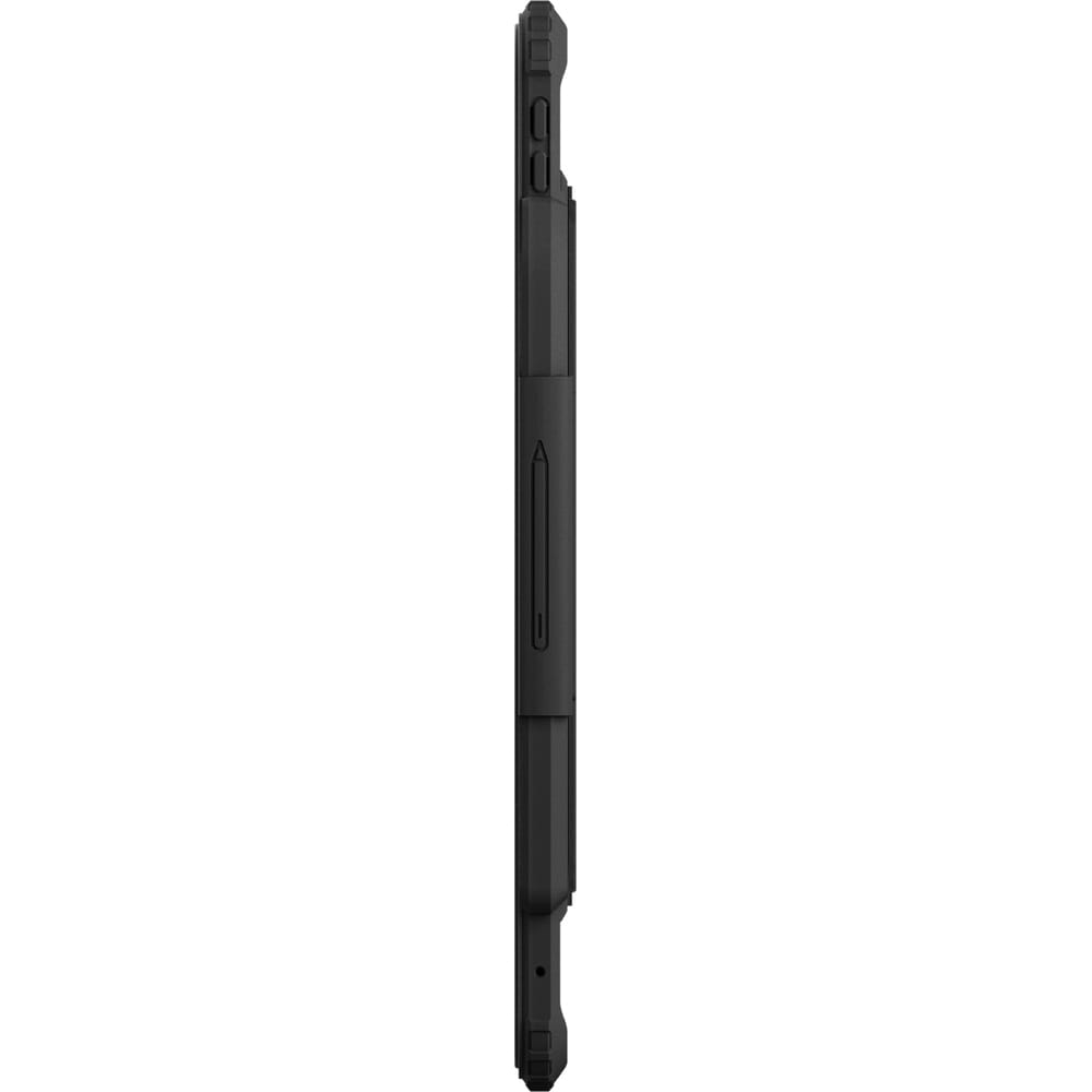 Husa tableta Spigen Air Skin Pro pentru iPad Pro 11" 5 gen. 2024 negru