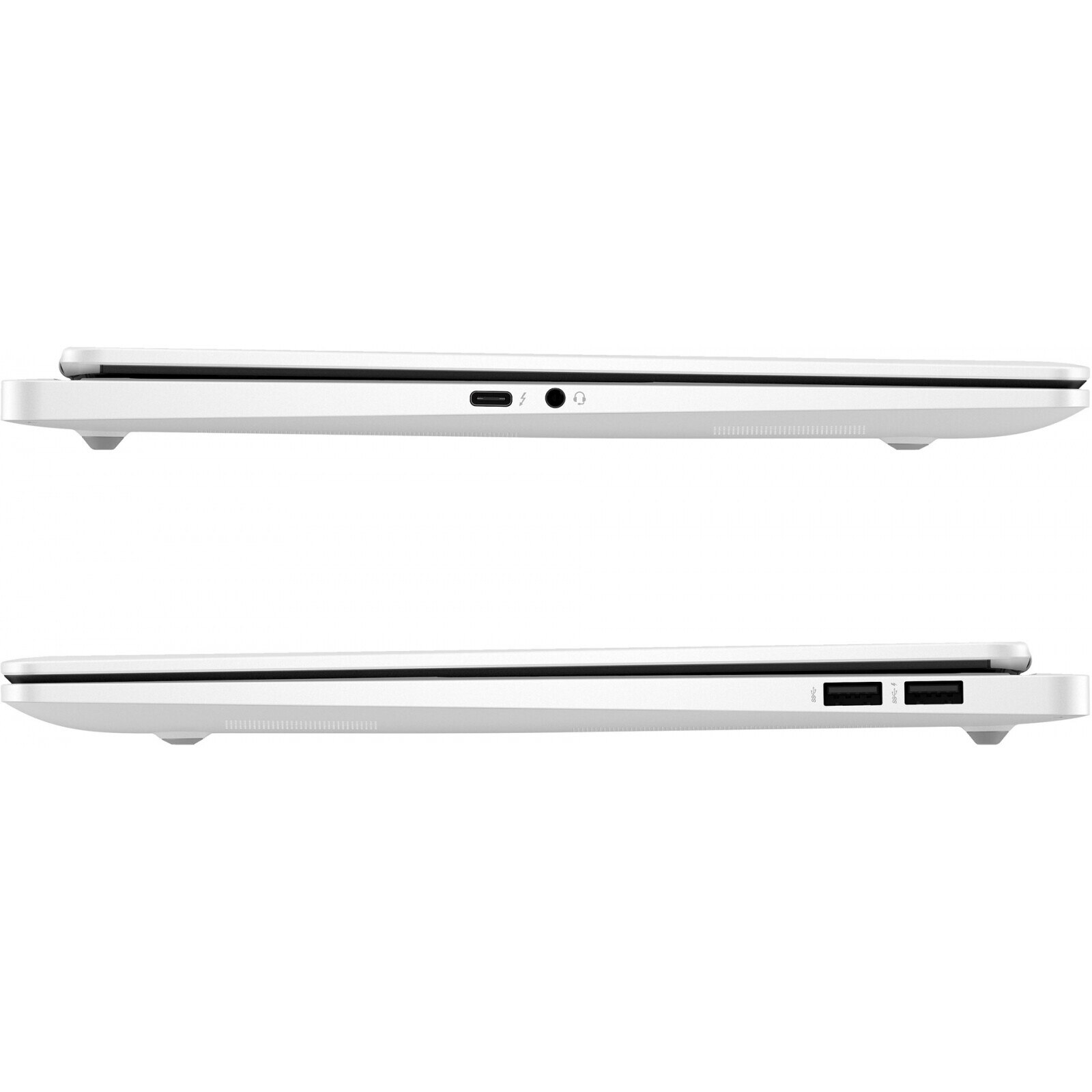 Laptop HP OMEN 14, 14" 3K, Intel® Core™ Ultra 7 155H pana la 4.8 GHz, 16 GB RAM LPDDR5x 7467, 1 TB SSD, NVIDIA® GeForce® RTX 4060 8 GB, Free Dos, White LPDDR5x