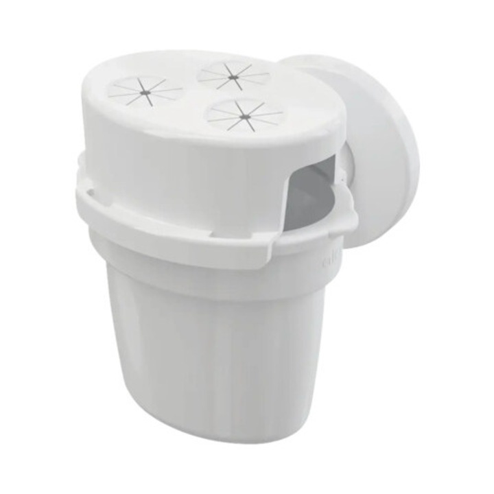 Palnie cu bile pentru preluare condens Ø32 mm