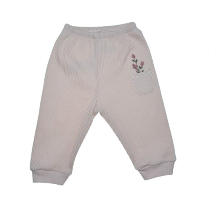 Nadrág lányoknak Mini Junior PNT-MJ3, Pink 113667