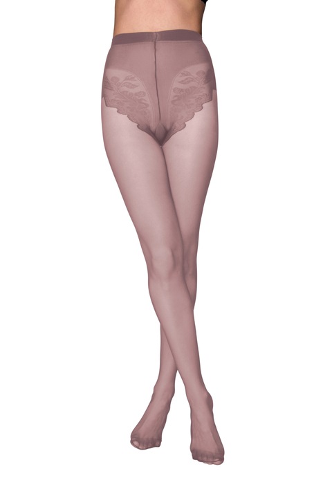 Dres, Petra-Elisa, Bikini, Lycra 15 DEN, Fumo