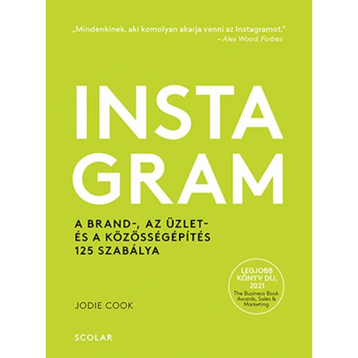 Jodie Cook: Instagram