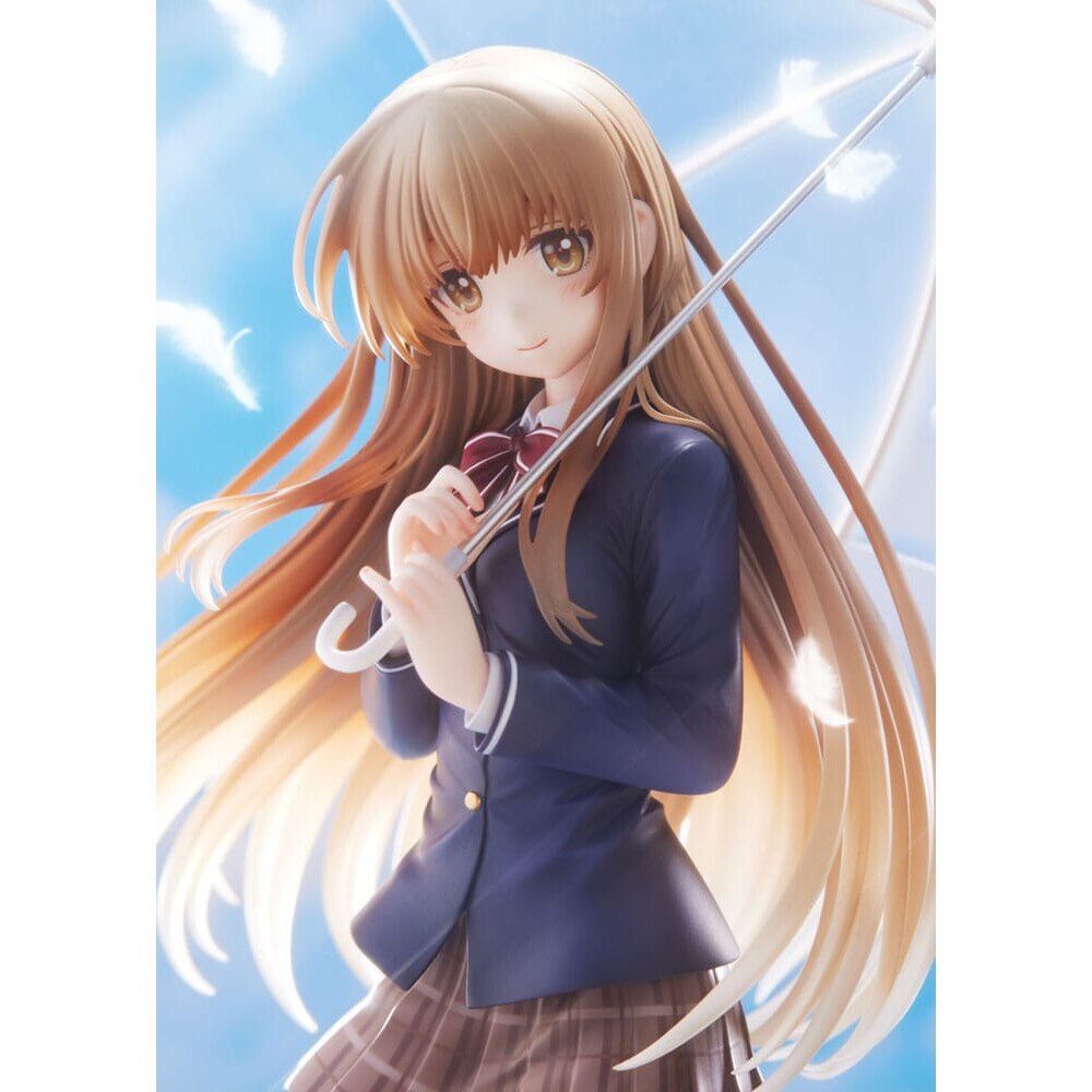 Figurina Mahiru Shiina 1/7, The Angel Next Door Spoils Me Rotten