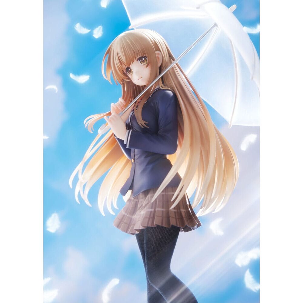 Figurina Mahiru Shiina 1/7, The Angel Next Door Spoils Me Rotten
