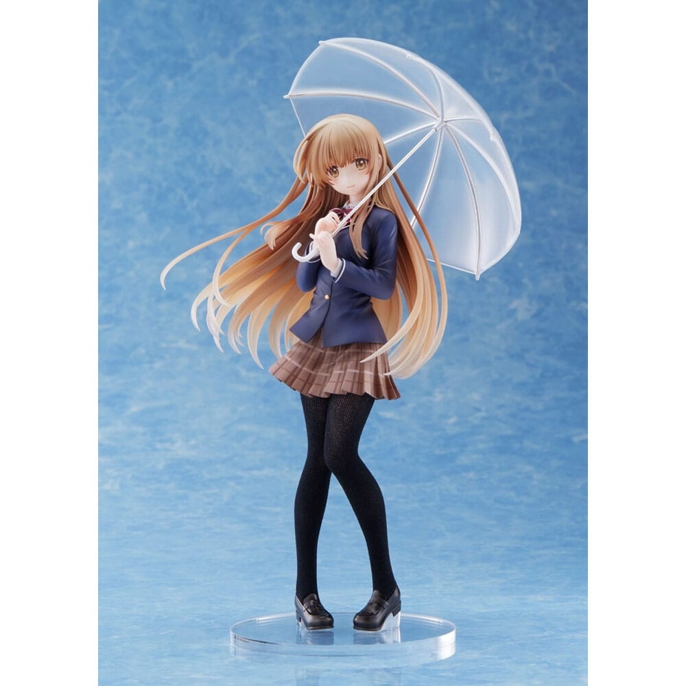 Figurina Mahiru Shiina 1/7, The Angel Next Door Spoils Me Rotten