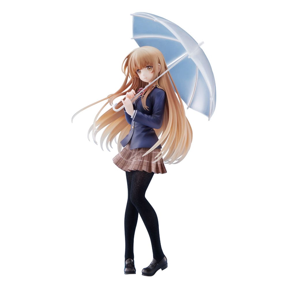 Figurina Mahiru Shiina 1/7, The Angel Next Door Spoils Me Rotten