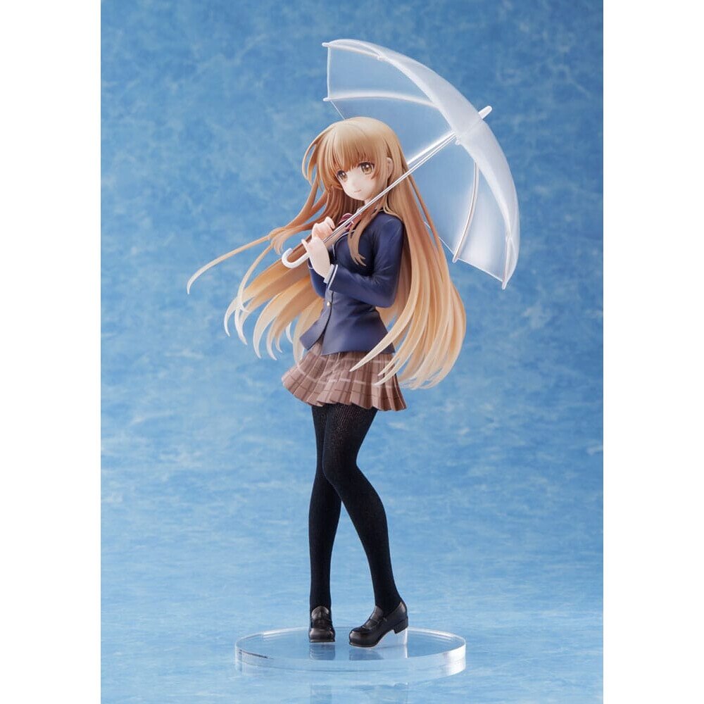 Figurina Mahiru Shiina 1/7, The Angel Next Door Spoils Me Rotten