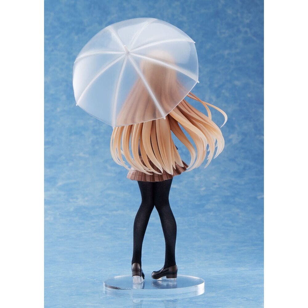 Figurina Mahiru Shiina 1/7, The Angel Next Door Spoils Me Rotten