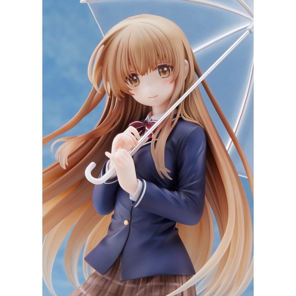 Figurina Mahiru Shiina 1/7, The Angel Next Door Spoils Me Rotten