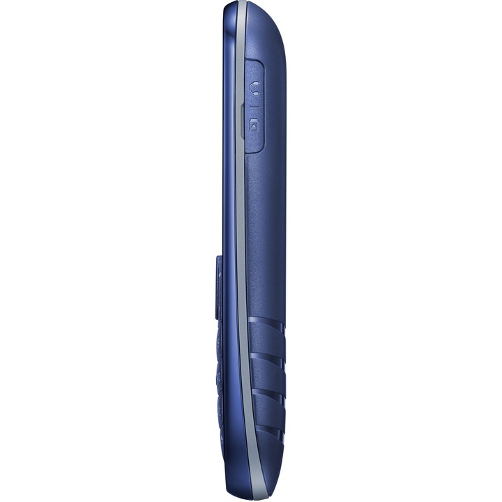 Telefon mobil Samsung E1200 Blue