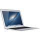 Laptop MacBook Air 13" cu procesor Intel® Core™ i5 1.80GHz, Ivy Bridge, 4GB, SSD 256GB, Intel® HD Graphics, OS X Yosemite, ROM KB