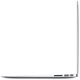 Laptop MacBook Air 13" cu procesor Intel® Core™ i5 1.80GHz, Ivy Bridge, 4GB, SSD 256GB, Intel® HD Graphics, OS X Yosemite, ROM KB