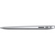 Laptop MacBook Air 13" cu procesor Intel® Core™ i5 1.80GHz, Ivy Bridge, 4GB, SSD 256GB, Intel® HD Graphics, OS X Yosemite, ROM KB