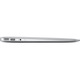 Laptop MacBook Air 13" cu procesor Intel® Core™ i5 1.80GHz, Ivy Bridge, 4GB, SSD 256GB, Intel® HD Graphics, OS X Yosemite, ROM KB