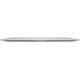 Laptop MacBook Air 13" cu procesor Intel® Core™ i5 1.80GHz, Ivy Bridge, 4GB, SSD 256GB, Intel® HD Graphics, OS X Yosemite, ROM KB