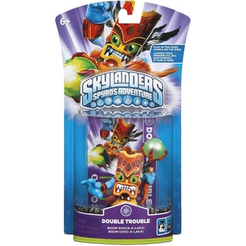 Imagini ACTIVISION SKY-DOUBLE-TROUBLE - Compara Preturi | 3CHEAPS