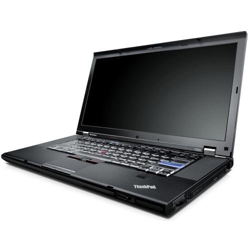 Laptop Lenovo ThinkPad T520 cu procesor Intel® Core™ i7-2670QM