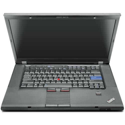 Laptop Lenovo ThinkPad T520 cu procesor Intel® Core™ i7-2670QM