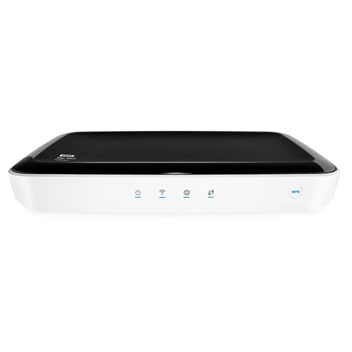Router Wireless WD MY NET N600 HD Dual-Band - eMAG.ro