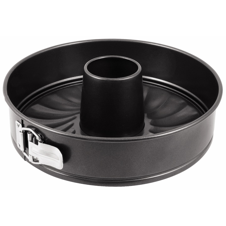 Тава с форма за кекс Tefal Easy Grip Springform 27 см