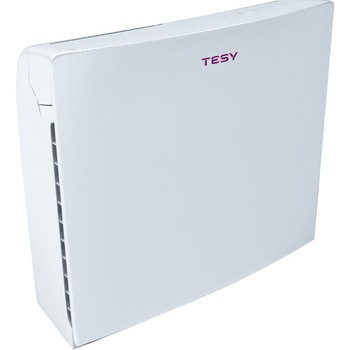 Purificator de aer Tesy AC 16EHCI, 6 nivele de filtrare a aerului, 52 W Purificator de aer Tesy AC 16EHCI, 6 nivele de filtrare a aerului, 52 W