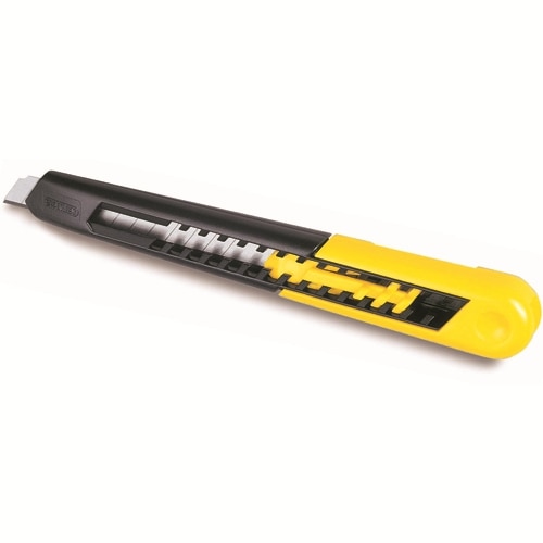 Cutter Stanley SM, 130 x 9 mm