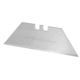 Set 5 lame trapezoidale cutter Stanley 0-11-921, lama originala Stanley 1992