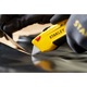 Set 5 lame trapezoidale cutter Stanley 0-11-921, lama originala Stanley 1992