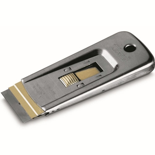 Razuitoare Stanley pentru sticla, 40 mm x 95 mm