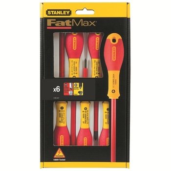 Set Stanley 6 Surublenite FatMax Set Stanley 6 Surublenite FatMax