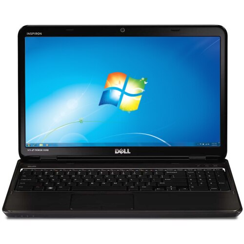Laptop Dell Inspiron N5110 cu procesor Intel® Pentium® B950 2.10