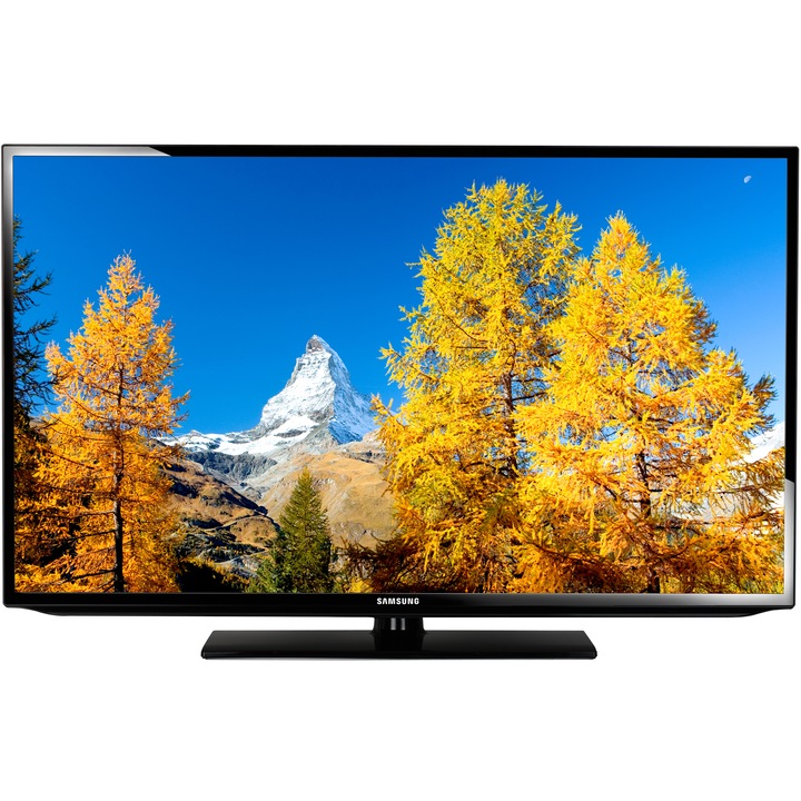 Televizor Smart TV LED Samsung, 80 cm, Full HD 32EH5450 eMAG.ro