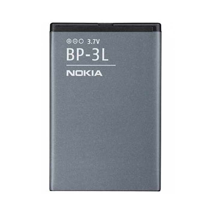 Батерия Li-Polymer Nokia BP-3L за Nokia 603/Lumia 610/Lumia 710