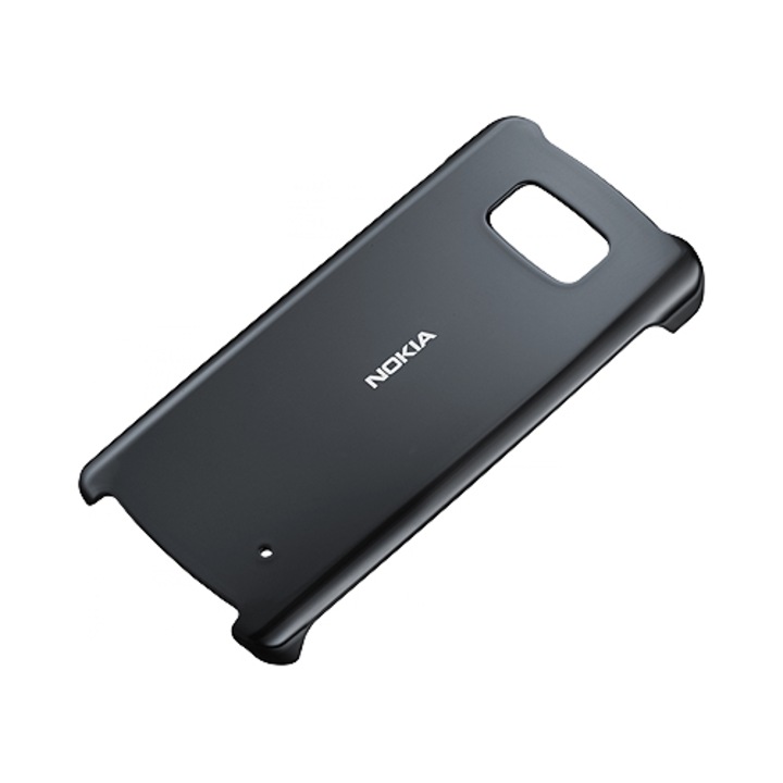 Калъф Nokia CC-3016 за 700, черен