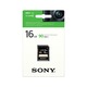 Card de memorie Sony SDHC UHS-I, 16GB, Class 10