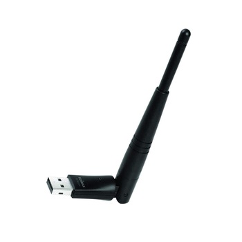 Adaptor wireless EDIMAX EW-7612UAN v2 Adaptor wireless EDIMAX EW-7612UAN v2