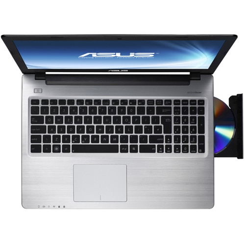 Ultrabook Asus S56CM-XX032D cu procesor Intel® Core™ i5-3317U 1.70