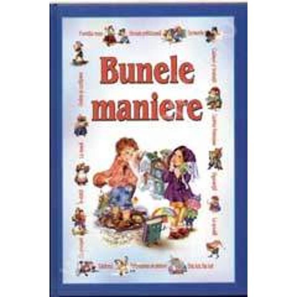 Bunele Maniere