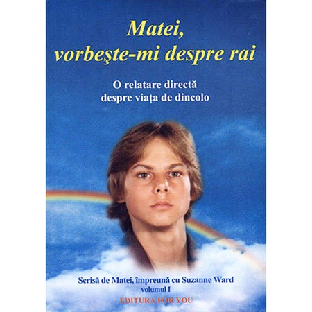 Matei Vorbeste Mi Despre Rai Suzanne Ward Emag Ro