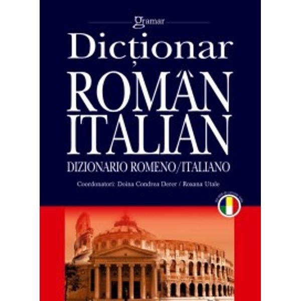 Dictionar Roman Maghiar Online