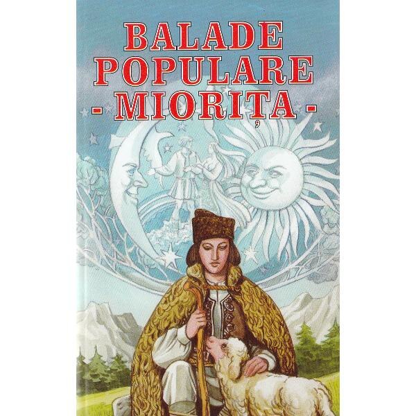 Balade populare - Miorita
