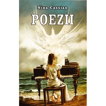 Poezii - Nina Cassian Poezii - Nina Cassian