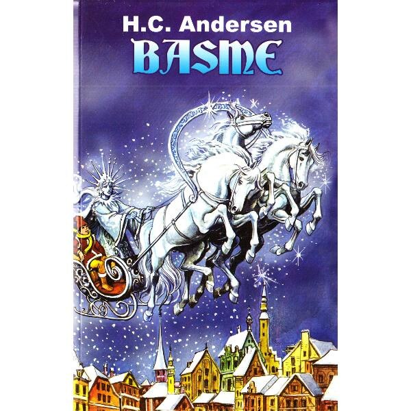 Basme - H.C. Andersen
