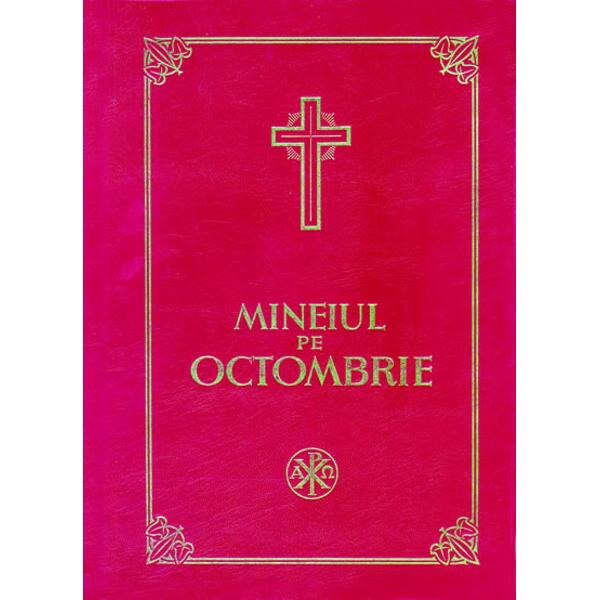 Mineiul pe octombrie