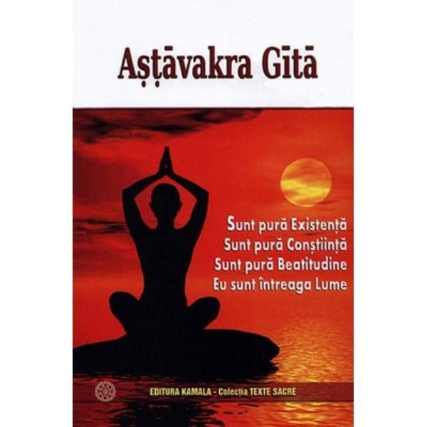 Astavakra Gita