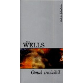 Omul Invizibil Omul Invizibil