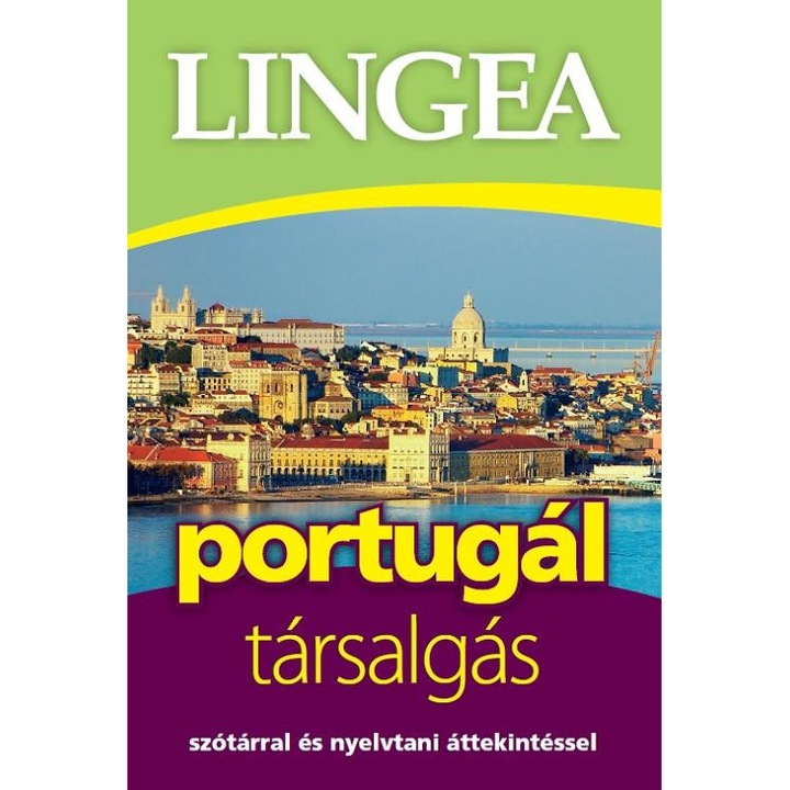Portugál társalgás