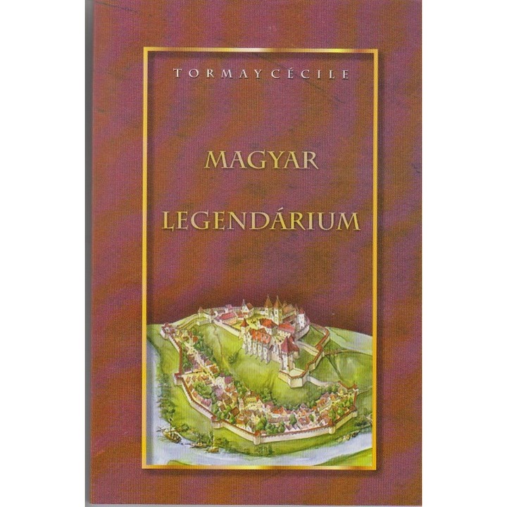 Magyar legendárium