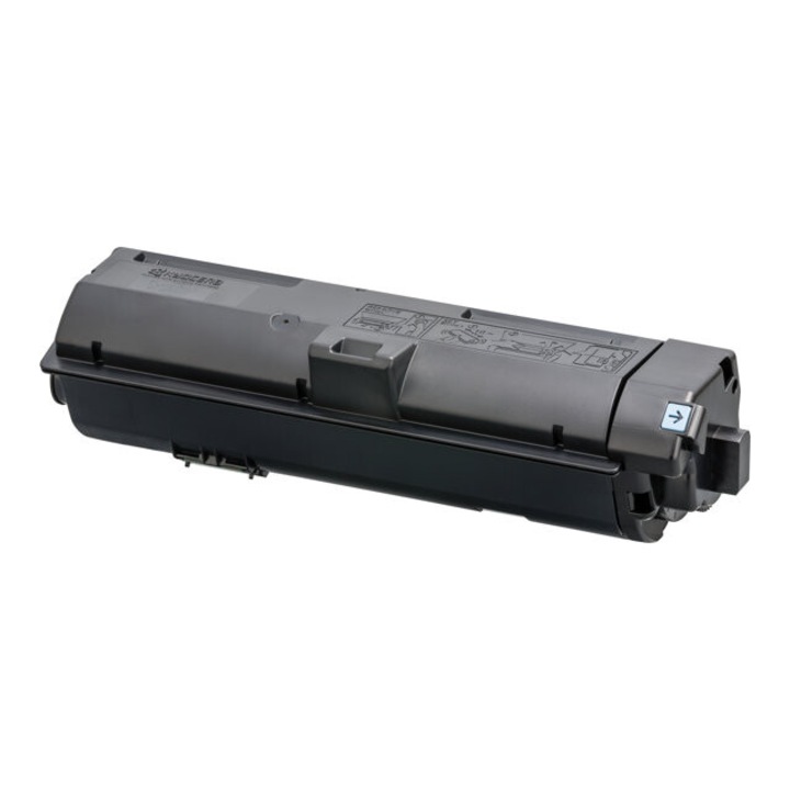 Toner TK1150 fekete 3000 oldal kompatibilis Kyocera ECOSYS M 2135 dn / ECOSYS M 2635 dn / ECOSYS M 2635 dnw / ECOSYS M 2735 dw / ECOSYS P 2200 Series / ECOSYS P 2235 dn / ECOSYS P 2235 dw