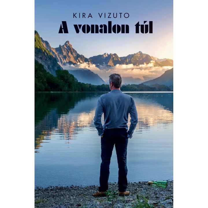 Kira Vizuto: A vonalon túl